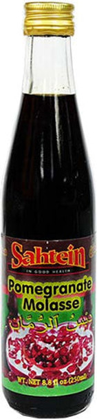 Sahtein 8.8 fl. oz. Pomegranate Molasses