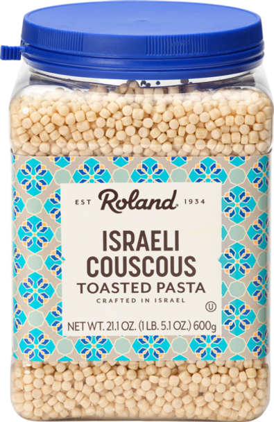 Roland® 21 oz. Israeli Couscous