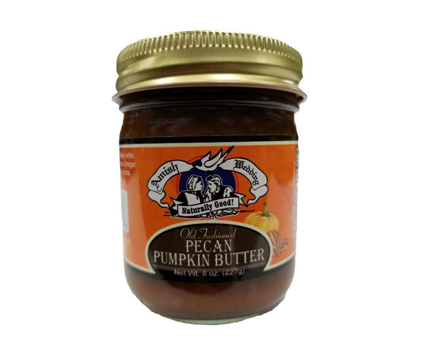 Amish Weddings® 9 oz. Pumpkin Butter