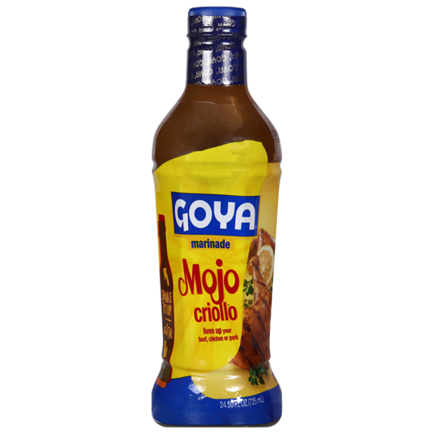 Goya® 24.5 oz. Mojo Criollo Marinade