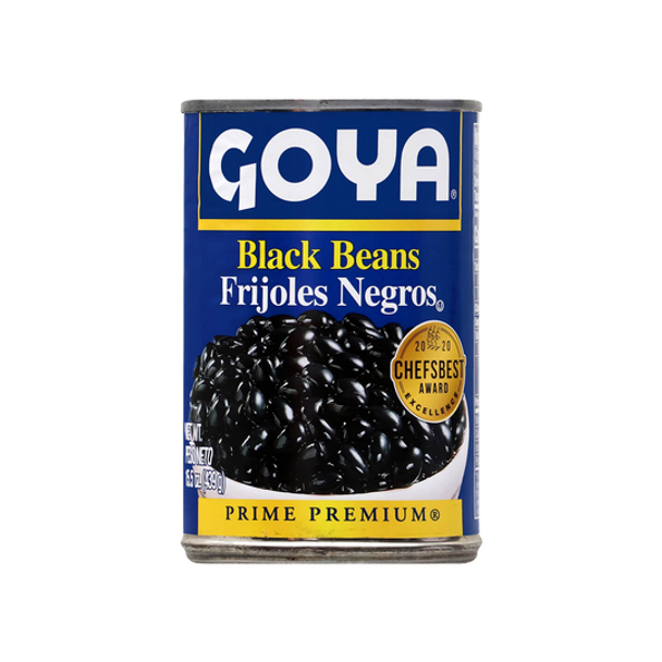 Goya® 15.5 oz. Black Beans