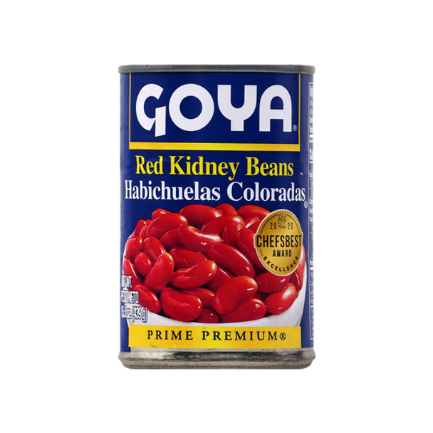 Goya® 15.5 oz. Red Kidney Beans