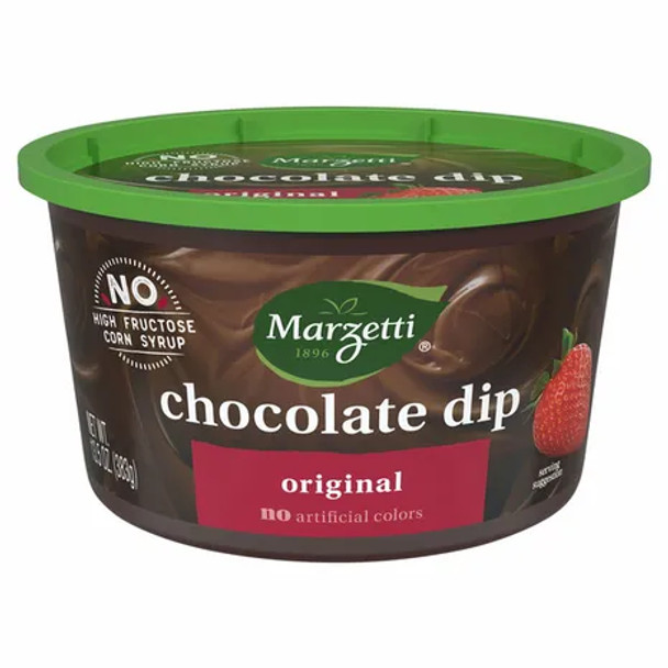 Marzetti 13.5 oz. Original Marzetti Chocolate Dip