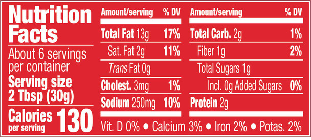 Mezzetta® 6.25 oz. Artisan Ingredients® Tomato Pesto