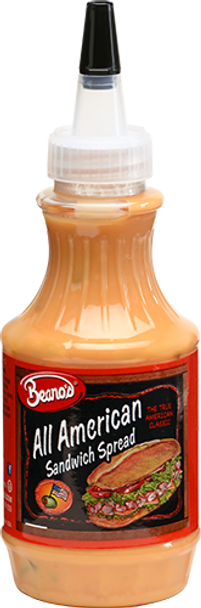 Beano’s 8 oz. All-American Sandwich Spread