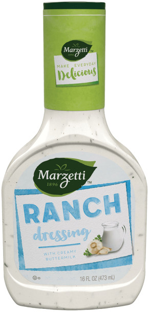 Marzetti 16 fl. oz. Ranch Salad Dressing
