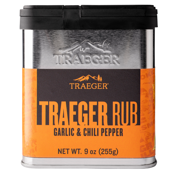 Traeger Grills® 9 oz. Traeger Rub