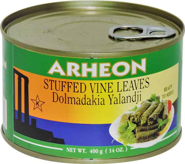 Arheon 14 oz. Stuffed Grape Leaves