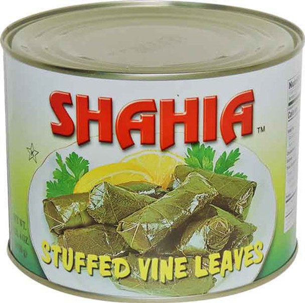 Shahia 14 oz. Stuffed Vine Leaves