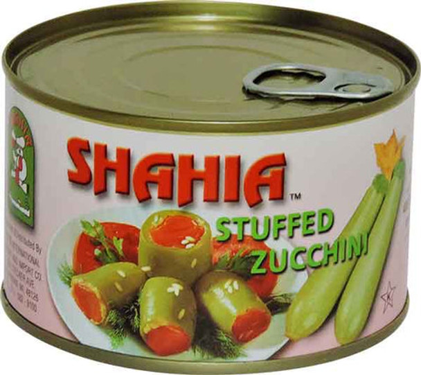 Shahia 14 oz. Stuffed Zucchini
