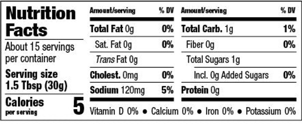 Mezzetta® 16 fl. oz. Roasted Red Bell Peppers