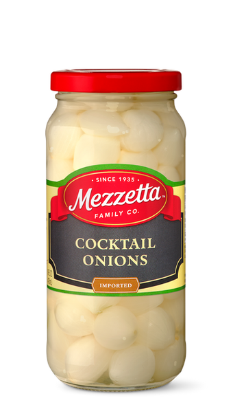 Mezzetta® 16 fl. oz. Cocktail Onions