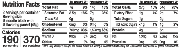 Maruchan 3 oz. Chicken Flavor Ramen Soup