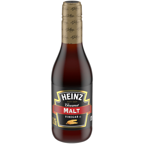 Heinz® 12 oz. Gourmet Malt Vinegar