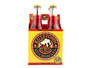 Kutztown 12 fl. oz. Red Cream Soda