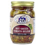 Amish Wedding® 15 oz. Hot Green Tomato Relish