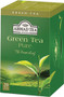 Ahmad Pure Green Tea (20 Tea Bags)