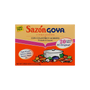 Goya® 3.52 oz. Sazón with Coriander and Annatto