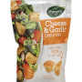 Marzetti 5 oz. Cheese & Garlic Croutons