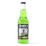 Jones 12 fl. oz. Green Apple Soda