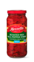 Mezzetta® 16 fl. oz. Roasted Red Bell Pepper Strips