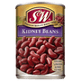 S&W® 15.5 oz. Kidney Beans