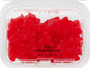 Kitch'n Snacks 17 oz. Juju Cinnamon Bears Tub