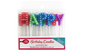 Betty Crocker™ Premium Happy Birthday Rainbow
