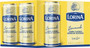 Lorina 11.2 fl. oz. Can Artisanal Sparkling Lemonade (6 Pack)