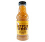 Louisburg Cider Mill 16 fl. oz. Old Fashioned Apple Cider