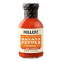 Miller's® 9.5 oz. Sweet & Spicy Hot Banana Pepper Sauce