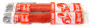 Joray .75 oz. Apricot Fruit Leather Rolls (6 Rolls)