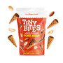 Beemax 4.24 oz. Tiny Bites Peanut Butter Waffle Cones