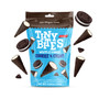 Beemax 4.24 oz. Tiny Bites Cookies & Cream Waffle Cones