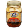 Amish Wedding® 15 oz. Spicy Pickled Quail Eggs