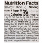 Amish Wedding® 15 oz. Spicy Pickled Quail Eggs