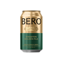 Bero 12 fl. oz. Non-Alcoholic Kingston Golden Pils (6 Pack)