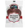 Backroad Country® 1.9 oz. Milk Chocolate Caramel Pecan Turtle (2 Pack)