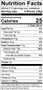 Dr. John’s 3.85 oz. Sugar-Free Signature Sour Hard Candy Fruit Mix