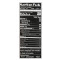 Pop Jones 12 fl. oz. Prebiotic Strawberry Passionfruit Craft Soda