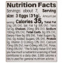 Amish Wedding® 15 oz. Pickled Quail Eggs