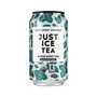 Just Ice Tea 12 fl. oz. Organic Enjoy Mint Tea (12 Pack)