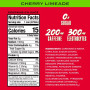 Prime 16 fl. oz. Cherry Limeade Energy Drink