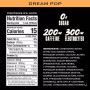 Prime 16 fl. oz. Dream Pop Energy Drink