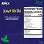 Jumex 11.3 fl. oz. Strawberry-Banana & Guava Nectar Variety Pack (12 Pack)
