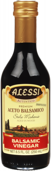 Alessi 8.5 fl. oz. Balsamic Vinegar