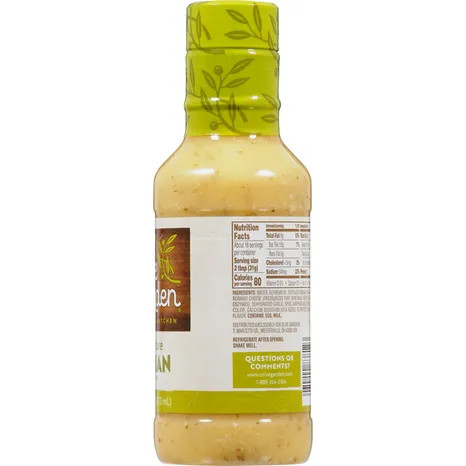 Olive Garden 16 fl. oz. Signature Italian Dressing