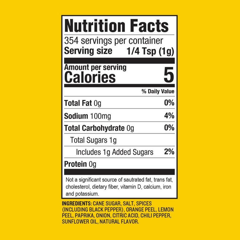 Traeger® 12.5 oz. Chicken Rub