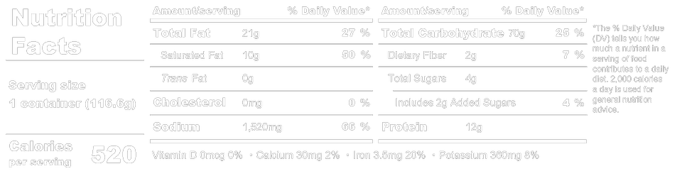 Maruchan 4 oz. Yakisoba Spicy Chicken Flavor Noodles