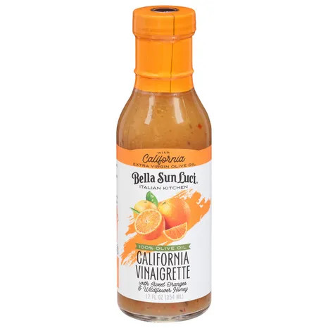 Bella Sun Luci 12 fl. oz. California Vinaigrette